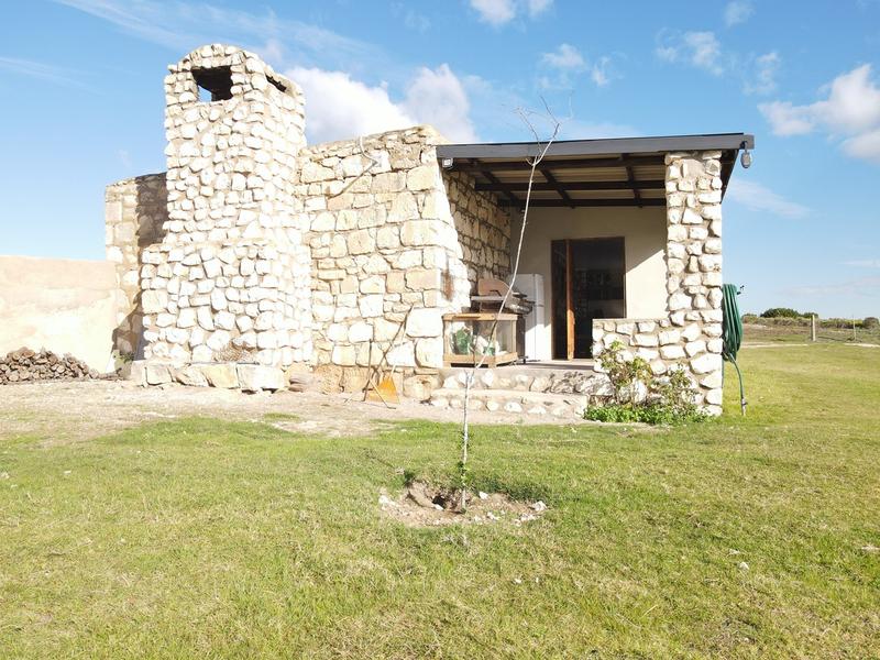 2 Bedroom Property for Sale in Heidelberg Western Cape